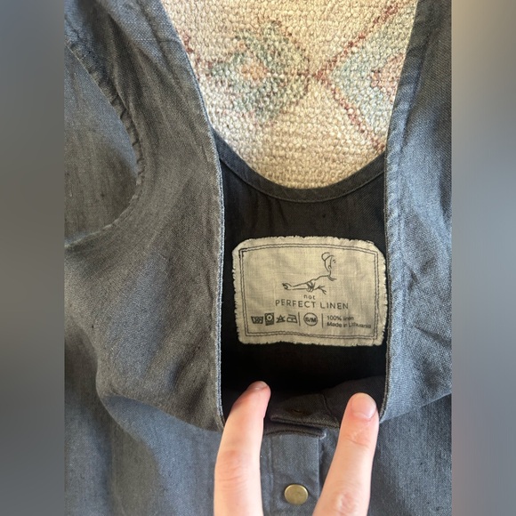 *SOLD* Modified Volume Dress - Picture 2 of 4